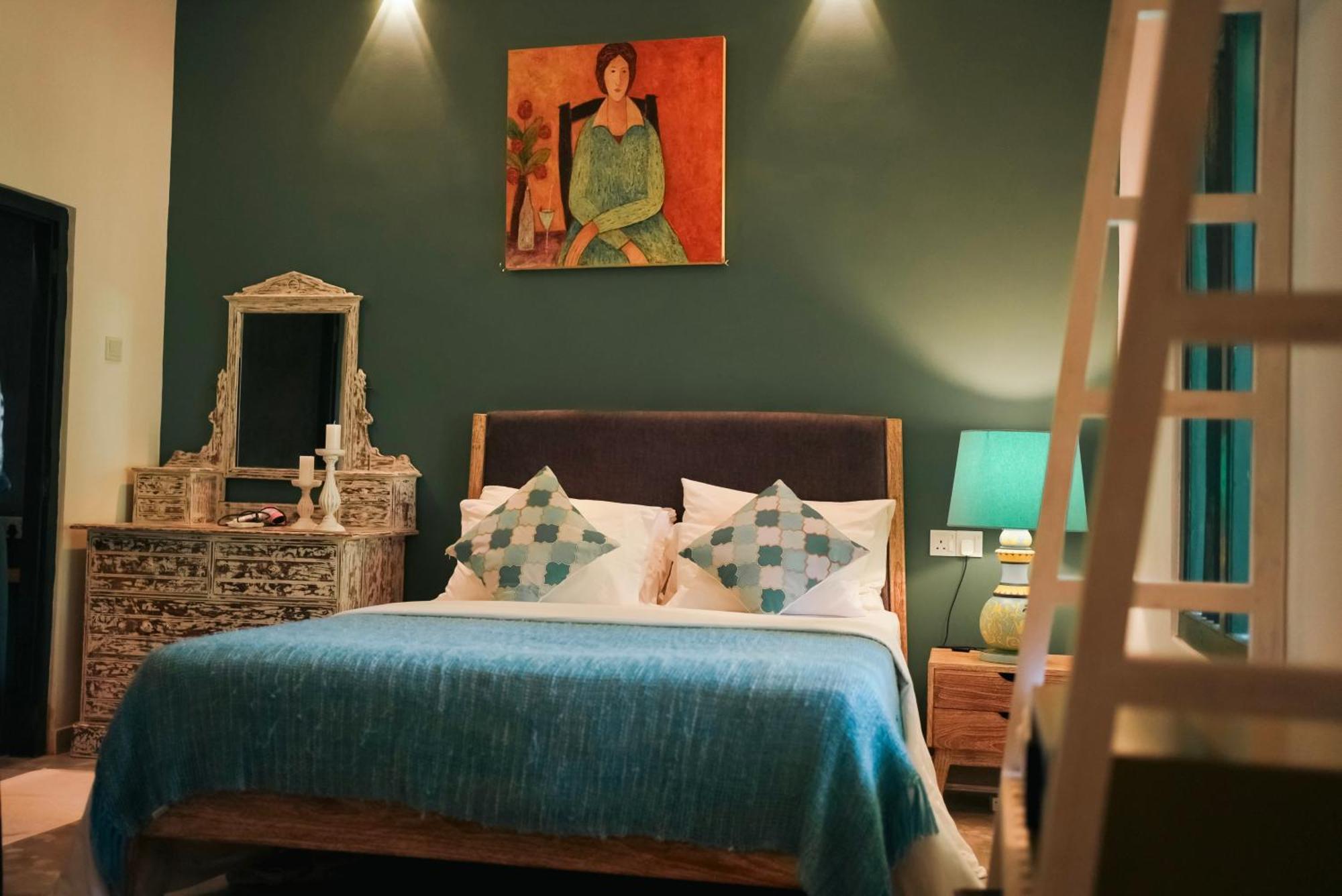 Villa Hillcrest Weligama Bagian luar foto